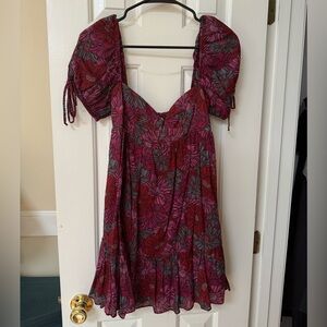 Mini Dress- Boutique